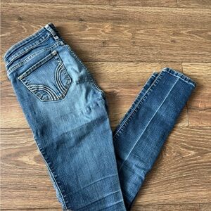 Hollister super skinny Jeans